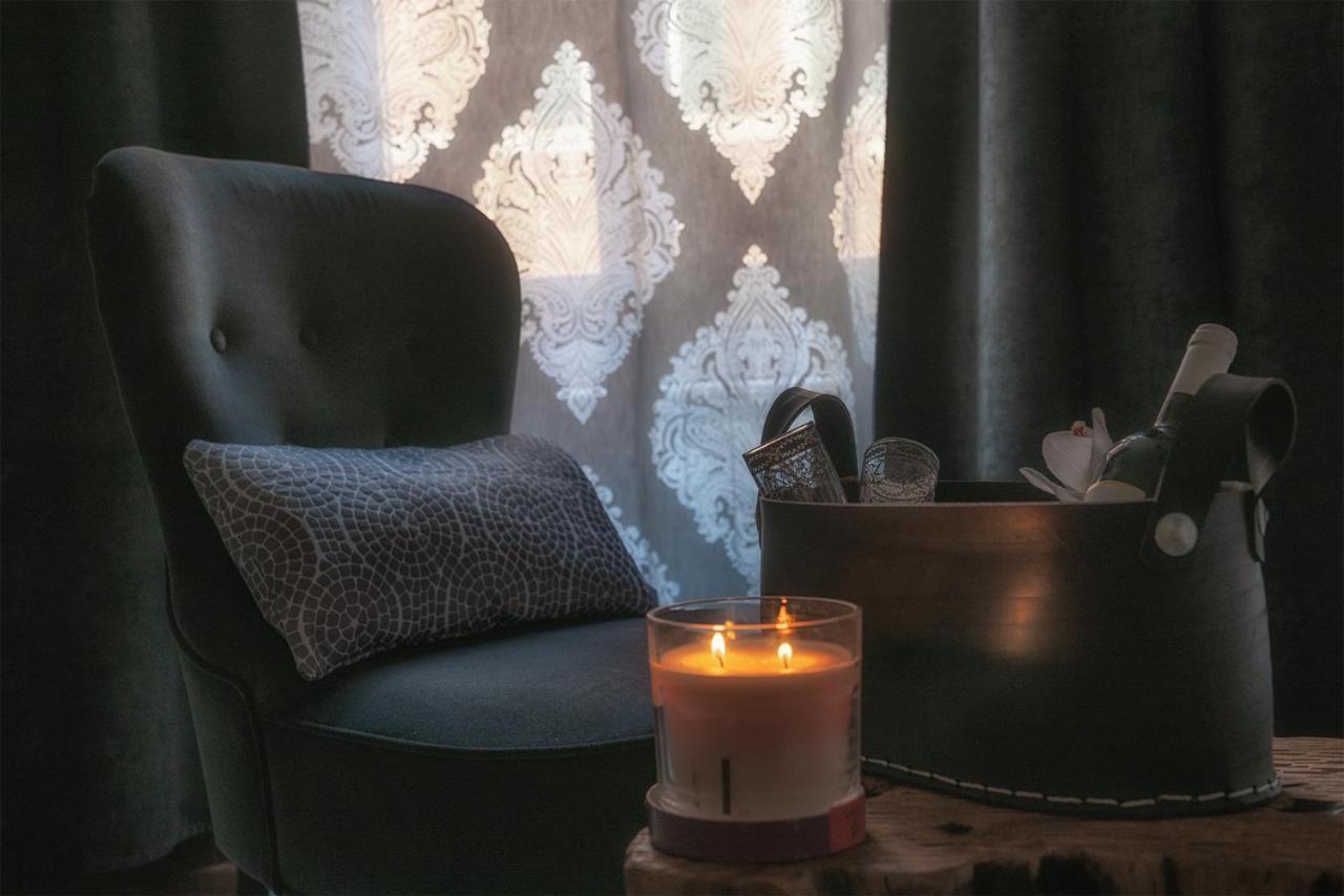 Apartamento Vic Colosseo