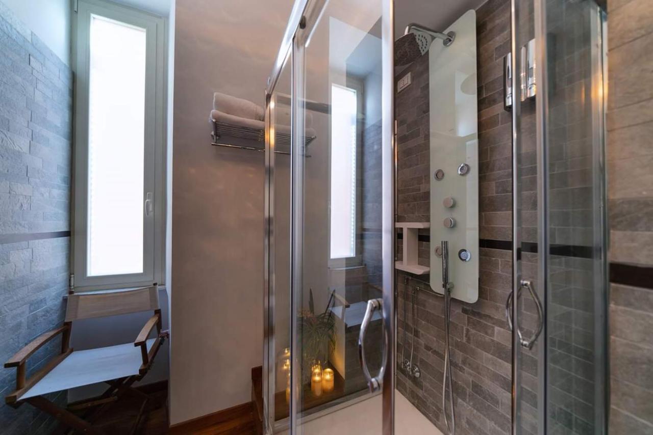 Apartamento Vic Colosseo Roma